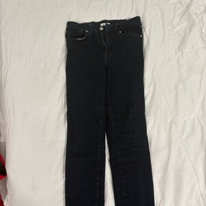 Always Fits Good Legs Skinny Jeans